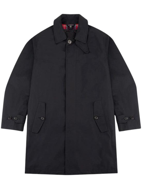 26FW 바라쿠타 자켓 BRCPS1218300 Black