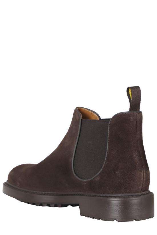 26FW 듀칼 부츠 DU1329HENRUF009 099 Brown - DOUCAL’S