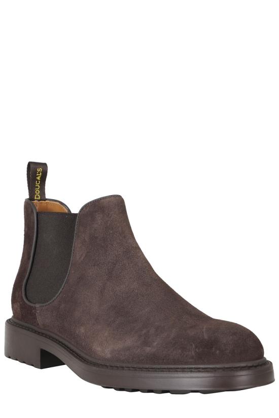 26FW 듀칼 부츠 DU1329HENRUF009 099 Brown - DOUCAL’S