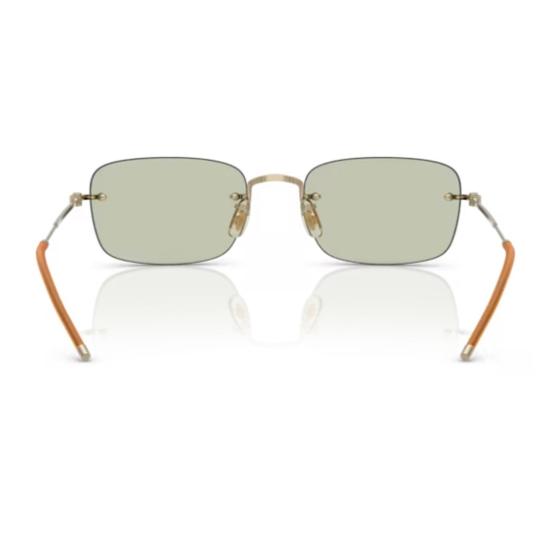 26SS 올리버피플스 선글라스 18N559E0A Gold - OLIVER PEOPLES