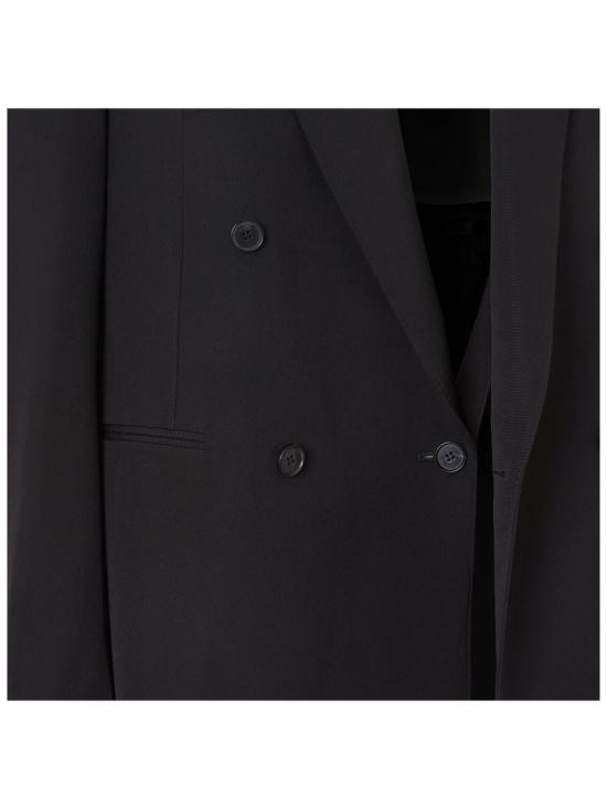 26FW 펜디 자켓 FJ7742 B1H7 Black - FENDI
