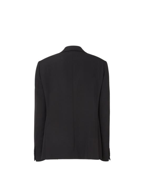 26FW 펜디 자켓 FJ7742 B1H7 Black - FENDI
