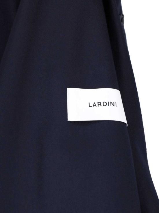 26FW 라르디니 자켓 CN6202E ACIF67519860 Blue - LARDINI