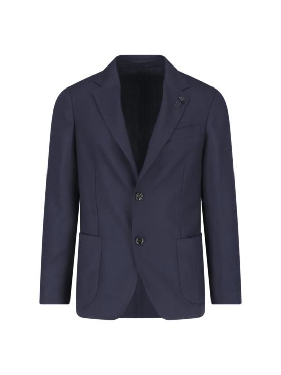 26FW 라르디니 자켓 CN6202E ACIF67519860 Blue