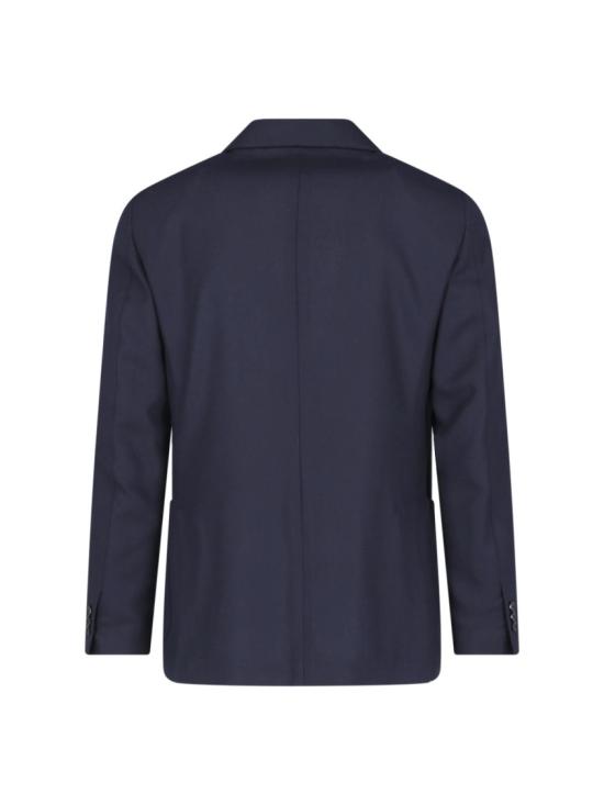26FW 라르디니 자켓 CN6202E ACIF67519860 Blue - LARDINI