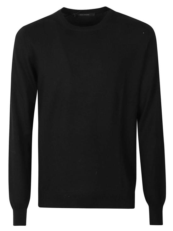 26FW 딸리아토레 니트웨어 MARLEYGSI26 0126I132099 Black