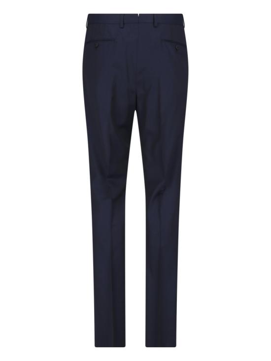 26FW 카루소 수트 LN1JD611F 5094030120 Blue - CARUSO