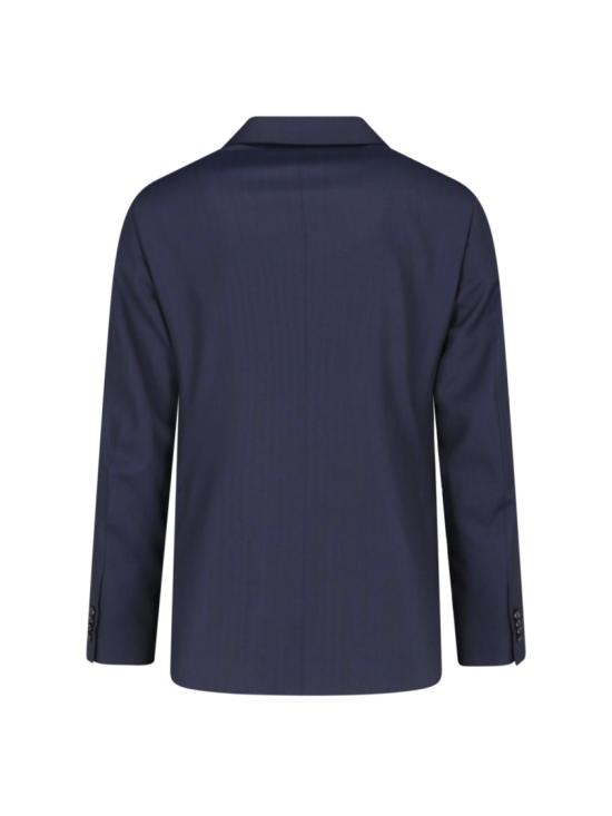 26FW 카루소 수트 LN1JD611F 5094030120 Blue - CARUSO