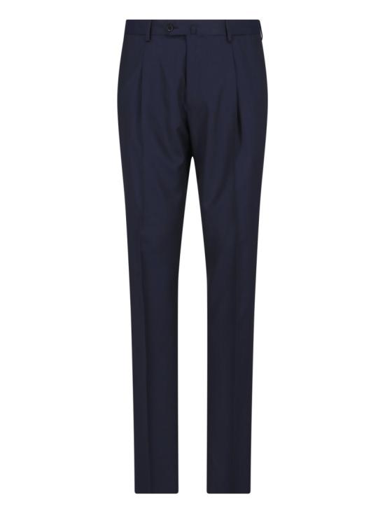 26FW 카루소 수트 LN1JD611F 5094030120 Blue - CARUSO