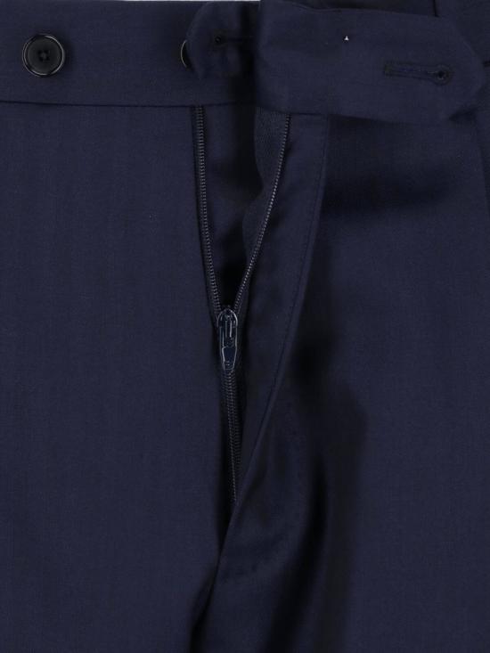 26FW 카루소 수트 LN1JD611F 5094030120 Blue - CARUSO