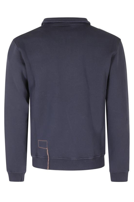 26FW 포르텔라 탑 YALE 01043 099 Grey - FORTELA