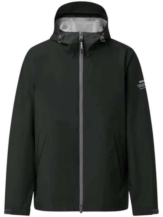 26FW 에콜프 자켓 MCMGAJKDILUV0434W26500 Black