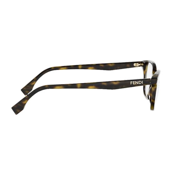 27FW 펜디 선글라스 1AVJ5M30A Brown - FENDI