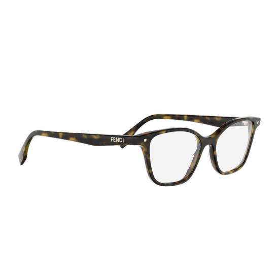 27FW 펜디 선글라스 1AVJ5M30A Brown - FENDI