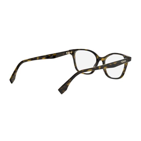 27FW 펜디 선글라스 1AVJ5M30A Brown - FENDI