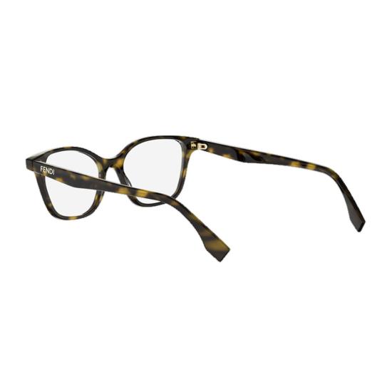 27FW 펜디 선글라스 1AVJ5M30A Brown - FENDI