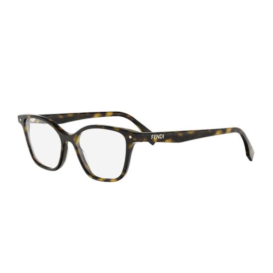 27FW 펜디 선글라스 1AVJ5M30A Brown - FENDI