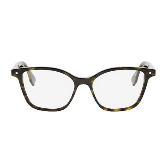 27FW 펜디 선글라스 1AVJ5M30A Brown