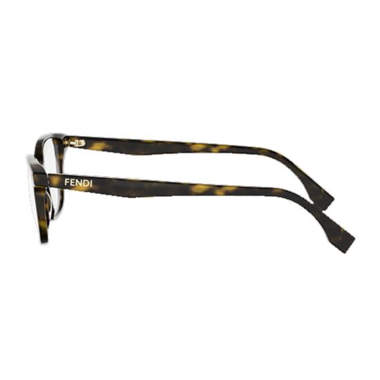 27FW 펜디 선글라스 1AVJ5M30A Brown - FENDI