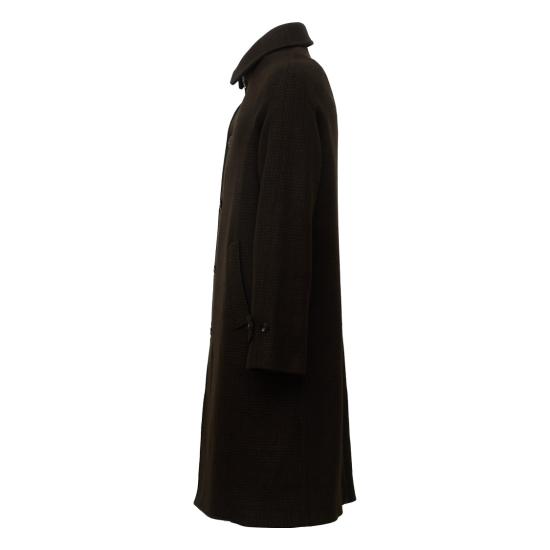 26FW 치르콜로1901 자켓 CN5541 Black - CIRCOLO 1901