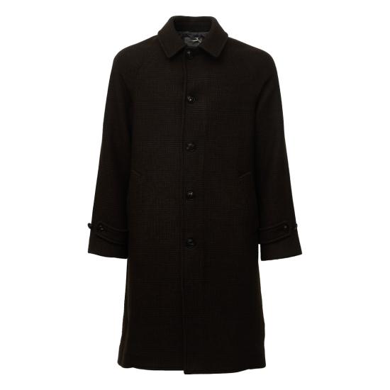 26FW 치르콜로1901 자켓 CN5541 Black