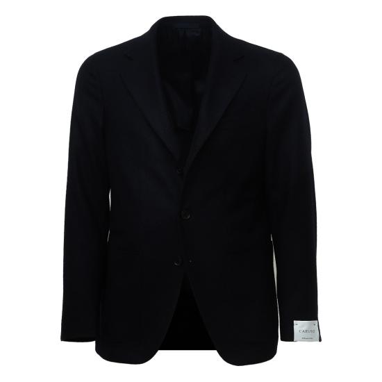 26FW 카루소 자켓 ASM2JM304H509147 Black