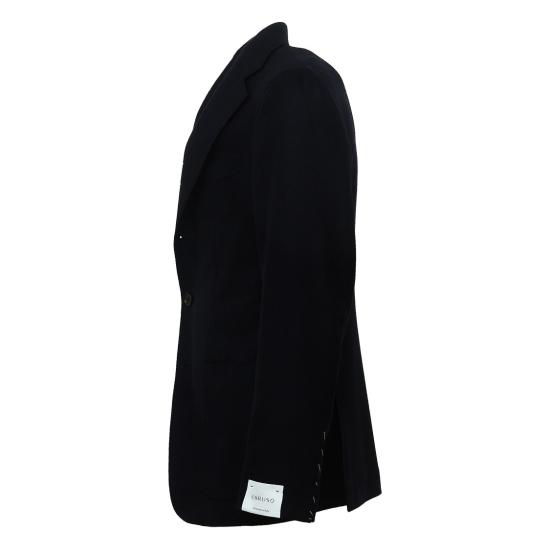 26FW 카루소 자켓 ASM2JM304H509147 Black - CARUSO