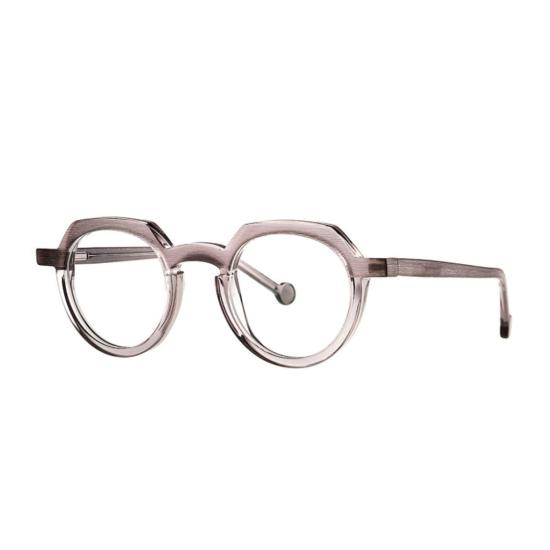26SS 테오 아이웨어 선글라스 19P65ES0A Grey
