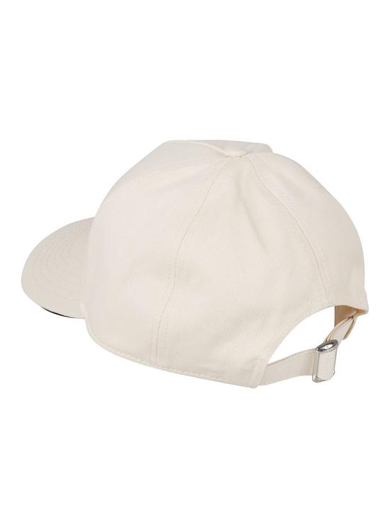 26FW 몽클레어 볼캡 3B00041M599R5050 White - MONCLER