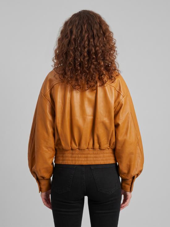 26FW 짐머만 아우터 0405JF261 BROWN - ZIMMERMANN