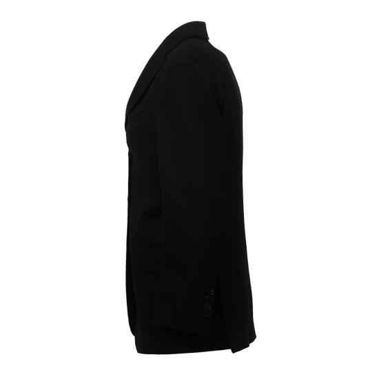 26FW 사울리나 자켓 SAG002 Black - SAULINA