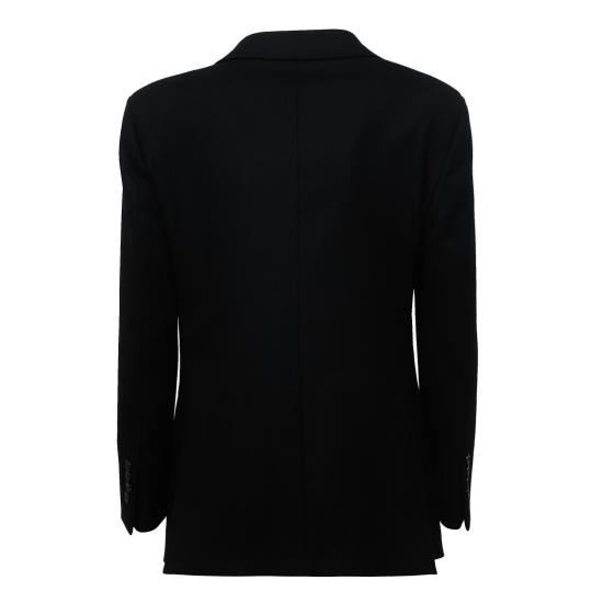 26FW 사울리나 자켓 SAG002 Black - SAULINA