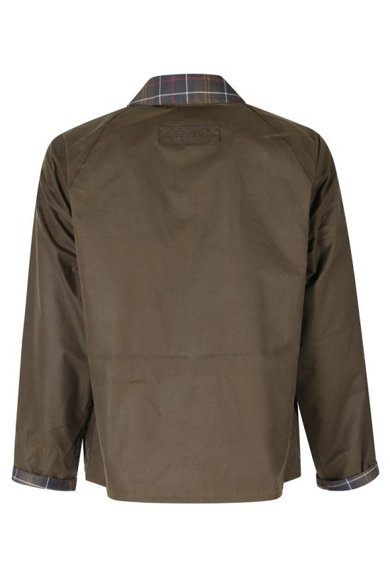 26FW 바버 자켓 MWX2584 MWX 099 Grey - BARBOUR