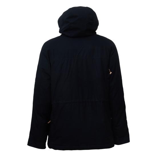 26FW 마니팟투라 체카렐리 자켓 7026AV Black - MANIFATTURA CECCARELLI