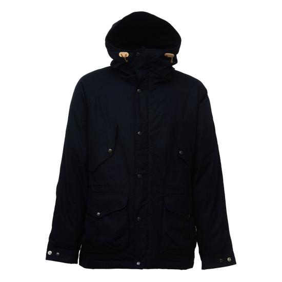 26FW 마니팟투라 체카렐리 자켓 7026AV Black