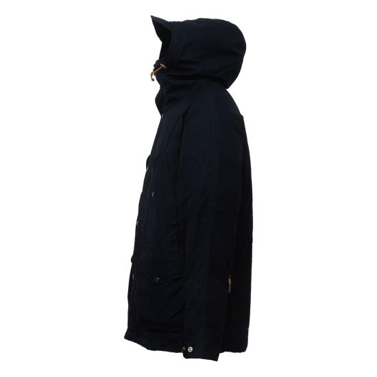 26FW 마니팟투라 체카렐리 자켓 7026AV Black - MANIFATTURA CECCARELLI