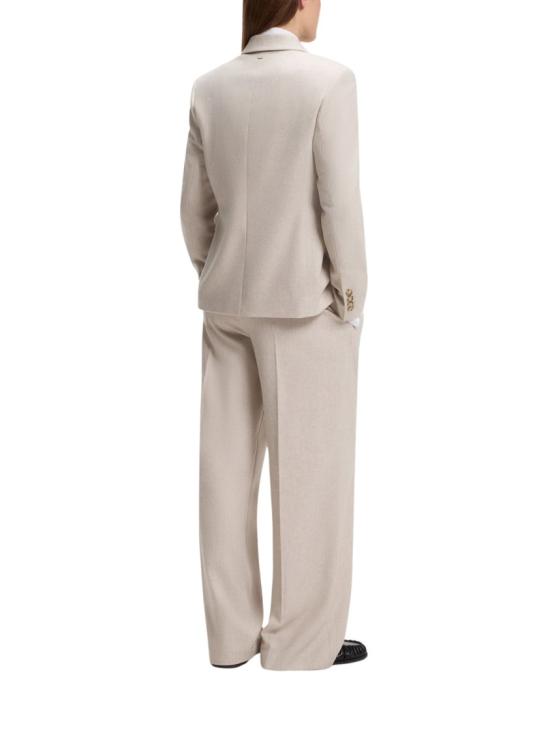 26FW 보스 자켓 50569388116 Grey - BOSS