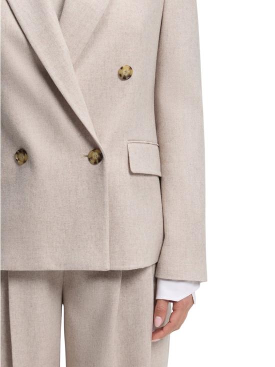 26FW 보스 자켓 50569388116 Grey - BOSS