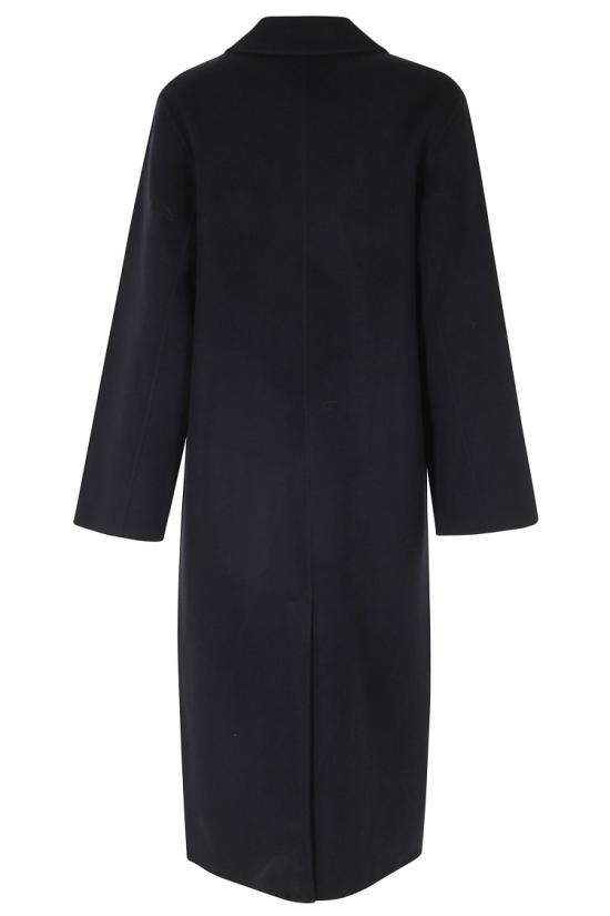 26FW 아이비앤오크 코트 30600092 099 Black - IVY & OAK