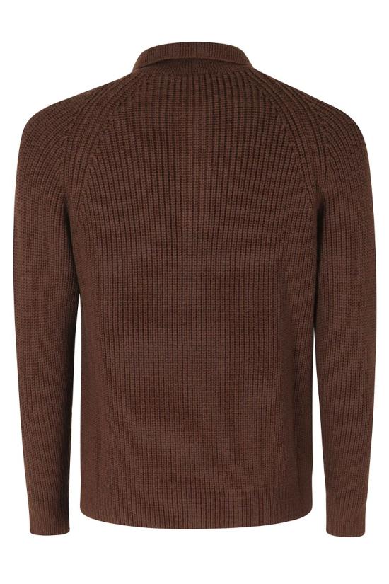 26FW 치르콜로1901 니트웨어 CN5578 099 Black - CIRCOLO 1901
