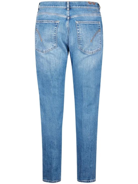 26FW 돈답 데님 UP576DS0406UMZ4800 Blue - DONDUP