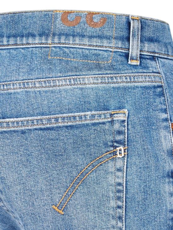 26FW 돈답 데님 UP576DS0406UMZ4800 Blue - DONDUP