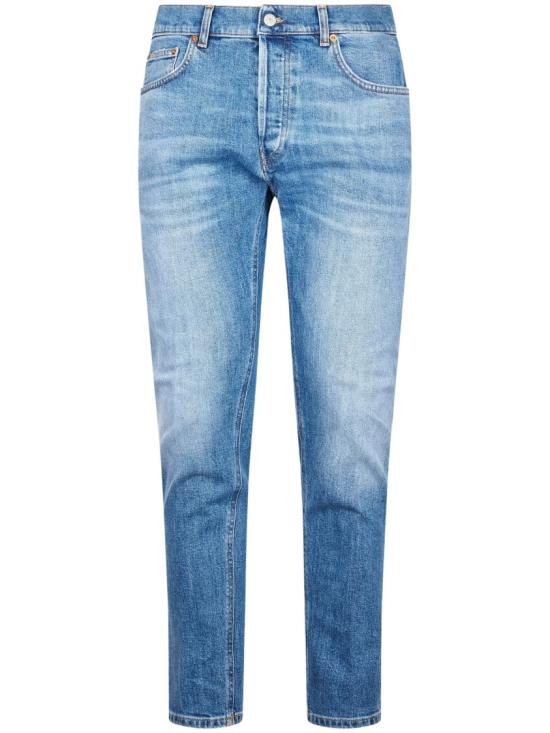 26FW 돈답 데님 UP576DS0406UMZ4800 Blue