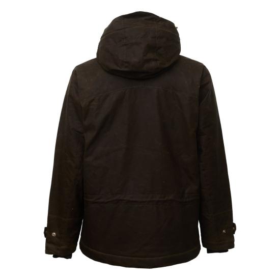 26FW 마니팟투라 체카렐리 자켓 7003WX Black - MANIFATTURA CECCARELLI