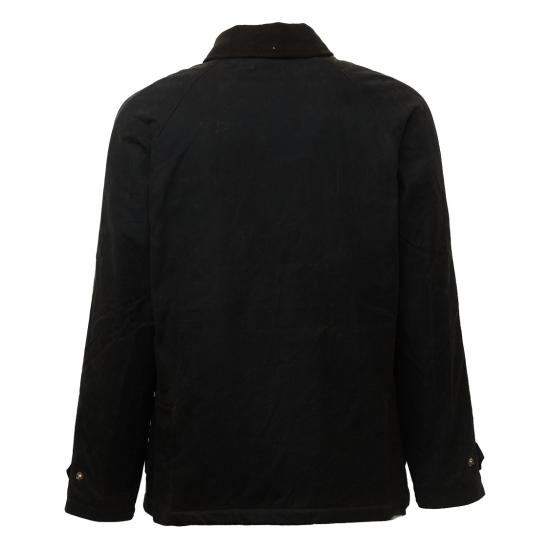 26FW 마니팟투라 체카렐리 자켓 7051WX Black - MANIFATTURA CECCARELLI