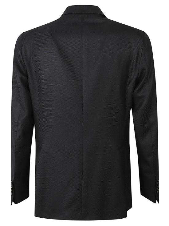 26FW 딸리아토레 자켓 1SMC20K06010926I072N3193 Black - TAGLIATORE