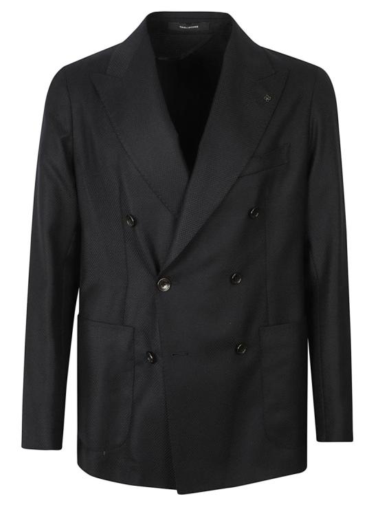 26FW 딸리아토레 자켓 1SMC20K06010926I072N3193 Black