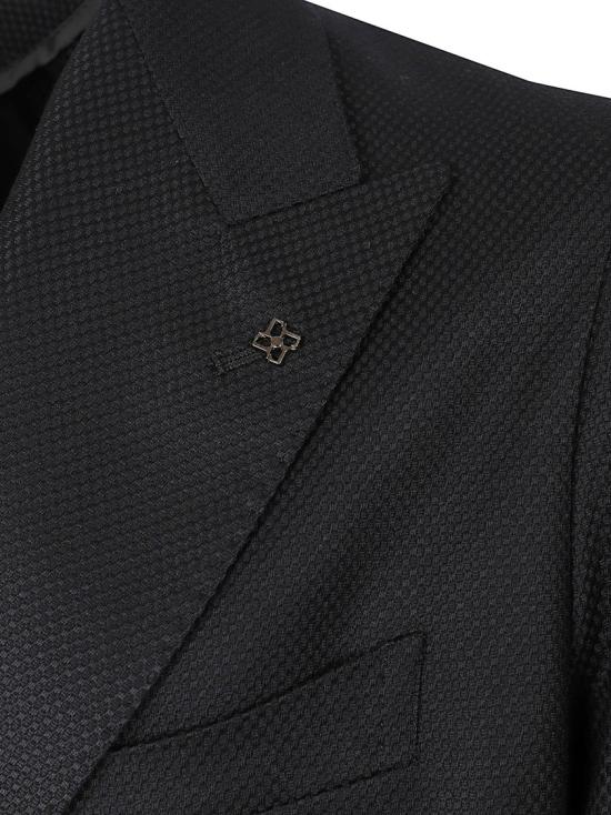 26FW 딸리아토레 자켓 1SMC20K06010926I072N3193 Black - TAGLIATORE