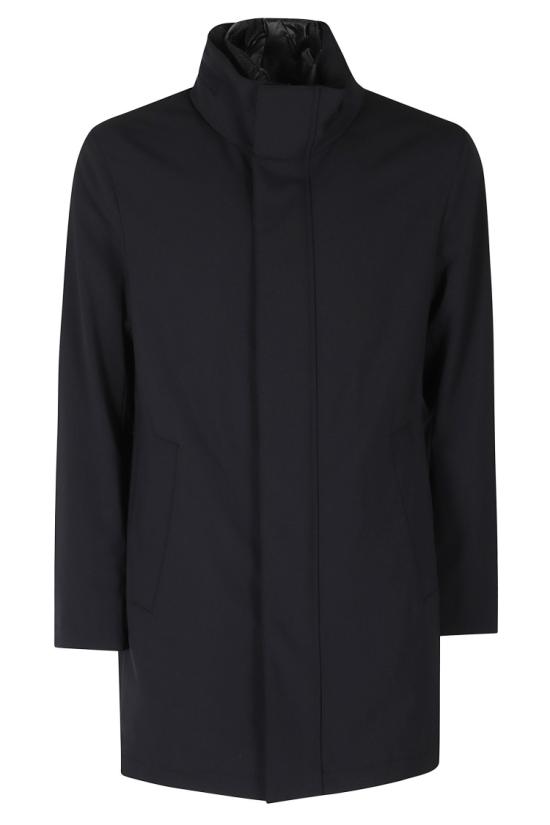 26FW 몬테꼬레 자켓 F11MUCX914 099 Black