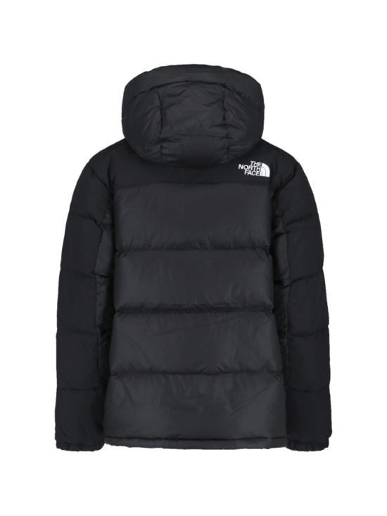 26FW 노스페이스 히말라얀 다운 파카 NF0A4QYXGOF Black - NORTH FACE
